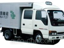 Lifan LF5046XYZS postal vehicle