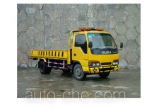 Lifan LF5050TQX emergency vehicle