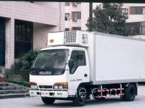 Lifan LF5050XLC2 refrigerated truck