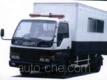 Lifan LF5050XQC2 prisoner transport vehicle