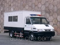 Lifan LF5051XQC prisoner transport vehicle