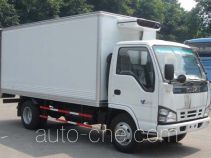 Lifan LF5060XLC refrigerated truck
