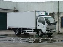 Lifan LF5070XLC refrigerated truck