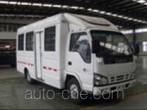 Lifan LF5073XXY фургон (автофургон)