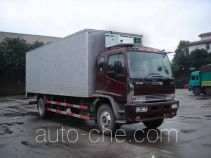Lifan LF5160XLC refrigerated truck