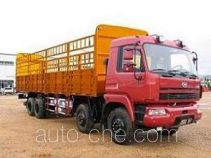 Lifan LF5310CLXG грузовик с решетчатым тент-каркасом