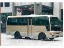 Lifan LF6620 bus