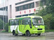 Lifan LF6593T bus