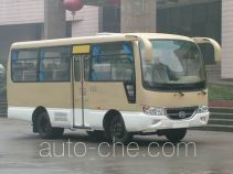 Lifan LF6600T bus