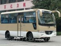 Lifan LF6601T bus