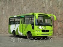 Lifan LF6660 bus