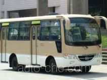 Lifan LF6660A city bus