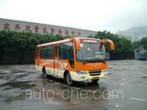 Lifan LF6721B bus