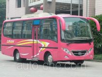 Lifan LF6750B bus