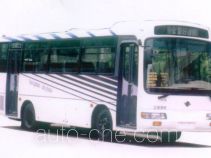 Lifan LF6780 городской автобус