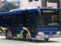 Lifan LF6854 городской автобус