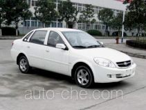 Lifan LF7160L1/CNG car