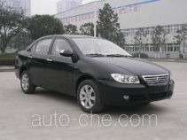 Lifan LF7162E/CNG car