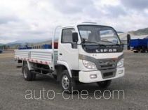 Lifan LFJ1036T2 cargo truck