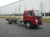 Projen LFJ1130G2 truck chassis