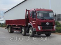 Kaiwoda LFJ1250G3 cargo truck