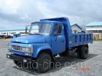 Lifan LFJ2810CD low-speed dump truck