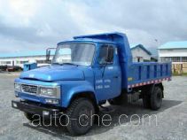 Lifan LFJ2810CD low-speed dump truck