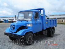 Lifan LFJ2810CD1 low-speed dump truck