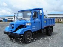 Lifan LFJ2810CD1 low-speed dump truck