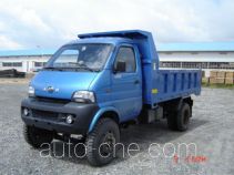 Lifan LFJ2810CD2 low-speed dump truck