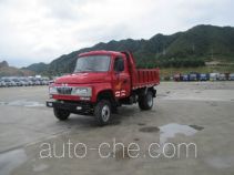 Lifan LFJ2810CD3 low-speed dump truck