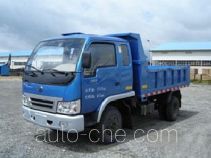Lifan LFJ2810PD low-speed dump truck