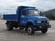 Lifan LFJ3033F3 dump truck