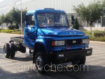 Lifan LFJ3033F3 dump truck chassis