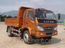 Lifan LFJ3056G1 dump truck
