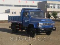 Lifan LFJ3060F1 dump truck