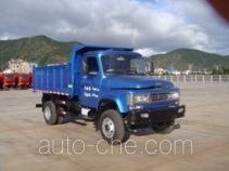 Lifan LFJ3071F2 dump truck