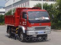 Skat LFJ3071G1 dump truck