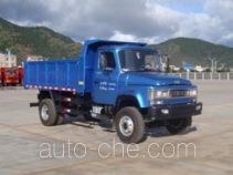 Lifan LFJ3072F2 dump truck