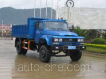 Lifan LFJ3113F3 dump truck