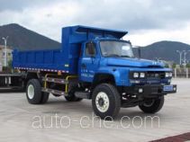 Lifan LFJ3115F3 dump truck