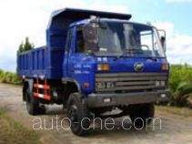 Kaiwoda LFJ3117G1 dump truck