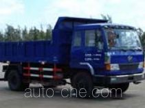 Kaiwoda LFJ3118G1 dump truck