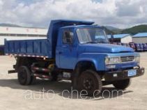 Lifan LFJ3120F1 dump truck