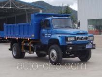 Lifan LFJ3120F2 dump truck