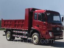 Kaiwoda LFJ3160G4 dump truck