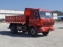 Lifan LFJ3110G1 dump truck
