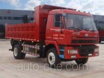 Kaiwoda LFJ3126G1 dump truck