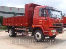 Lifan LFJ3126G2 dump truck