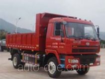 Kaiwoda LFJ3126G3 dump truck